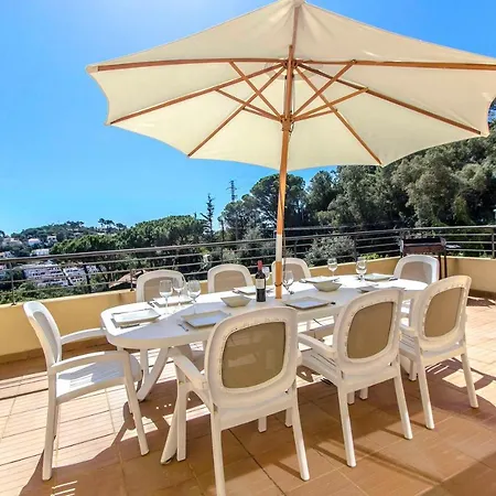 Vila Sant Eloi Sleeps 10 Pool Wifi *