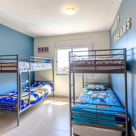 Sant Eloi Sleeps 10 Pool Wifi Vila