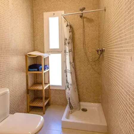 Villa Sant Eloi Sleeps 10 Pool Wifi