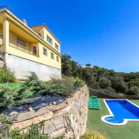 Villa Sant Eloi Sleeps 10 Pool Wifi *