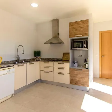 Villa Sant Eloi Sleeps 10 Pool Wifi *