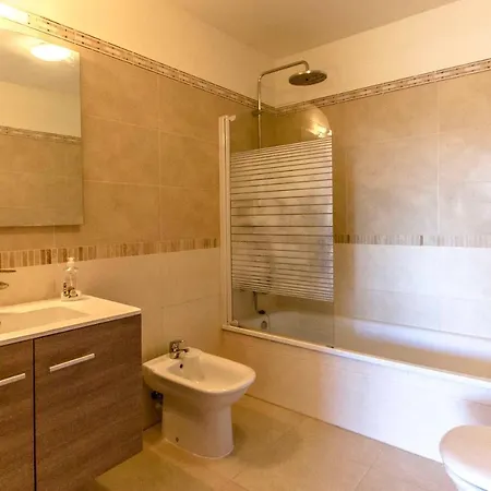 Villa Sant Eloi Sleeps 10 Pool Wifi *