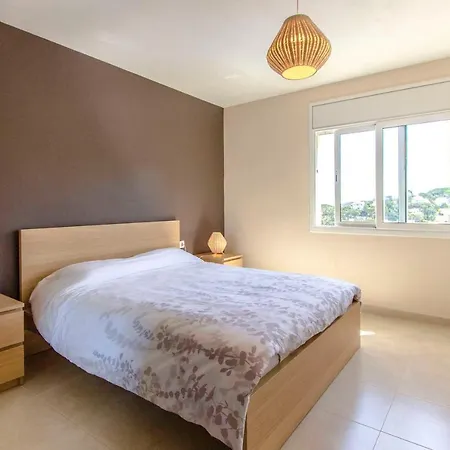 Sant Eloi Sleeps 10 Pool Wifi Lloret de Mar