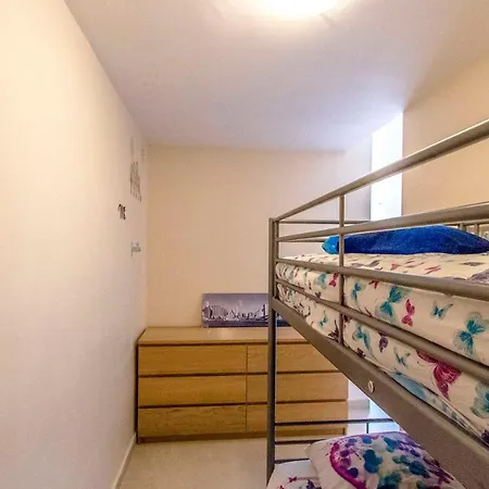 Sant Eloi Sleeps 10 Pool Wifi Lloret de Mar
